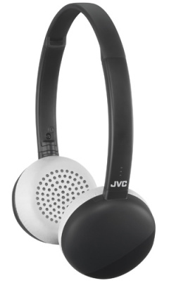 Наушники-гарнитура JVC HA-S20BT-B