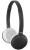 Наушники-гарнитура JVC HA-S20BT-B