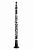 ROY BENSON CG-521 кларнет (Немецкая система 18 клапанов,6 колец)