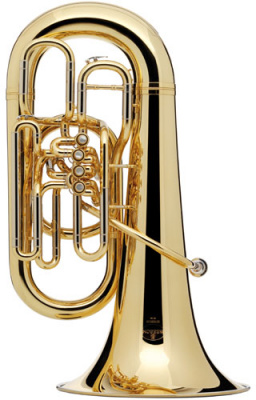 Туба Eb Besson Sovereign BE983-1-0