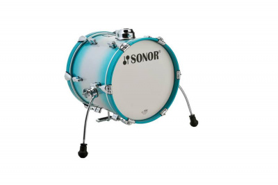 17622033 AQ2 1413 BD WM ASB Бас-барабан 14" x 13", Sonor