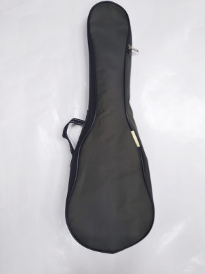 MZ-ChUS21-2o Чехол для укулеле 21", оливковый, MEZZO