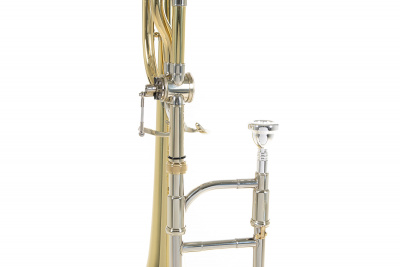 ROY BENSON TT-242F Bb/F тенор тромбон