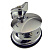 TM-001CR Крепление ножки том барабана 10,5/12мм, LDrums