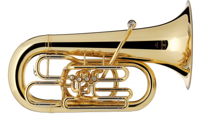 Туба Eb Besson Sovereign BE984-1-0