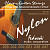 NS128 Brass Round Wound Комплект струн для классической гитары, нейлон/латунь, 28-47, Fedosov