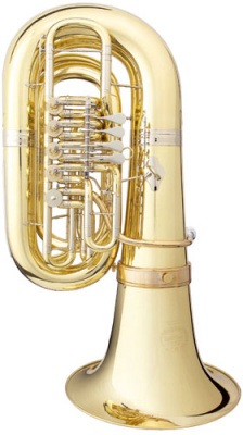 Туба C B&S Perantucci BS3098-2-0GB
