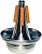 Сурдина для трубы Tom Crown 30TCUP  Aluminium Cup  материал: алюминий