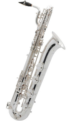 Саксофон-баритон Selmer Jubilee Serie III AG