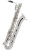 Саксофон-баритон Selmer Jubilee Serie III AG