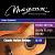 Комплект струн для классической гитары Magma GC120