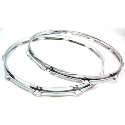 HA01-231208SCR Обод малого и том барабана 12", нижний, сталь 2.3мм, LDrums