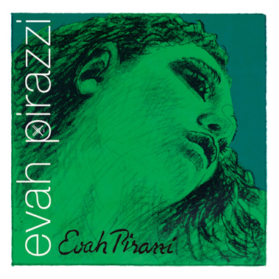Струна D для скрипки Evah Pirazzi Medium 419321