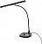 K&M PIANOLEUCHTE 12297 BLACK
