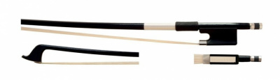 GLASSER Fiberglass 4/4 смычок для виолончели