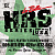 HRS-XL Комплект струн для электрогитары 009-042 La Bella