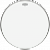 Пластик для бас-барабана Remo Emperor Clear BB-1320-00