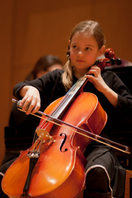 Слоник Things4Strings CelloPhant Sparkly Pink CP-SP