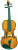 Скрипка Gliga Gems1 AW-V012