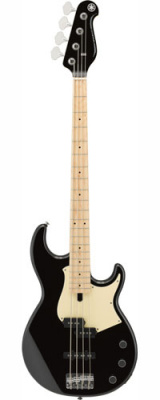 Бас-гитара Yamaha BB434M Black
