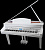 GRAND510(GW) Цифровой рояль, белый, Medeli