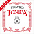 412041 Tonica Violin 3/4-1/2 Комплект струн для скрипки (синтетика), Pirastro