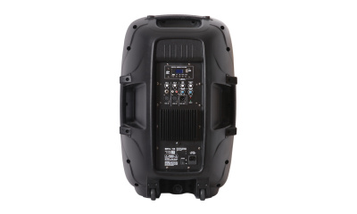 SPA-15 Акустическая система активная, MP3, SD, USB, BT, 100Вт, Leem