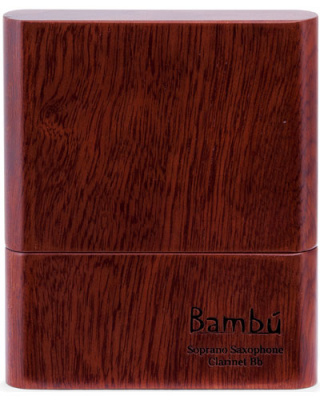 Коробочка для тростей Bambu RB01