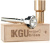Бустер для мундштука KGU Rocket 24K Gold Brushed BTMRGB284