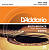 Комплект струн для акустической гитары D'Addario EZ900