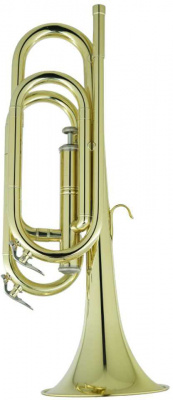 Горн Bb/F CarolBrass CBG-Bb/F