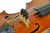 Сурдина для виолончели Acura CM-EUA331