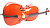 CB-290-3/4 Виолончель 3/4 в чехле со смычком, Mirra