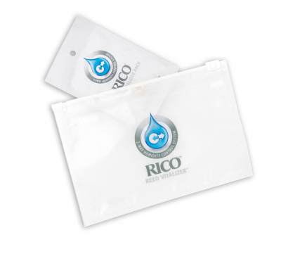 RVKIT84 Набор для хранения тростей, пакет и увлажнитель 84%, Rico