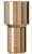 Бустер для мундштука KGU Rocket Antique Copper Lacquer BTMRC248