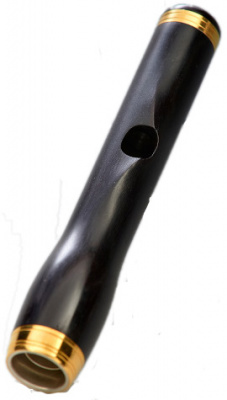 Флейта-пикколо Bulgheroni PB-601RM