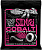 Комплект струн для электрогитары Ernie Ball Super Slinky Cobalt P02723