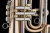 Schagerl Bass-Trumpet WUNDERHORN vertikal