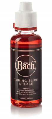 2942BSG BACH Tuning slide grease Смазка для настроечных крон медных духовых и пробок деревянных духовых