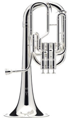 Теноргорн Eb Besson Sovereign BE950-2-0