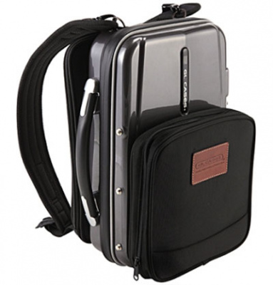 Кейс для кларнета GLCASE GLK-CL