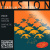 Комплект струн для скрипки Thomastik Vision Titanium Orchestra VIT100o