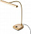 K&M PIANOLEUCHTE 12297 GOLD
