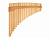 Panpipe-22-Tenor Пан-флейта 22 трубок тенор c1-c4 Hora