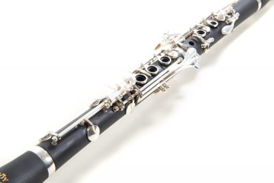ROY BENSON CB-317 Bb кларнет (Французкая система 17 клапнов,6 колец)