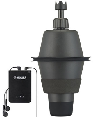Система для эуфониума Yamaha Silent Brass SB2X