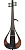 Электроскрипка Yamaha YEV104BK//001