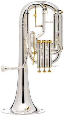Теноргорн Eb Besson Prestige BE2050-2G-0