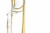 ROY BENSON TT-242F Bb/F тенор тромбон