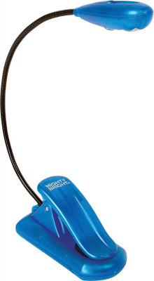 MIGHTY BR  XTRA-FLEX 2 BLUE